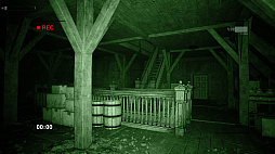 ꡼ No.003 | Quisisana