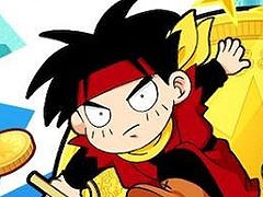 「ドカポン3・2・1 スーパーコレクション！」，Switch向けに本日発売。スーパーファミコンで人気を博した元祖「ドカポン」3部作を1本に収録