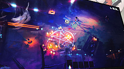 画像ギャラリー No.006のサムネイル画像 / 物資を集めてモンスターがはびこる街で生き残る！ サバイバルクラフトゲーム「アイヘイト・ディス・プレイス」はリソースマネジメントが鍵［WePlay2025］