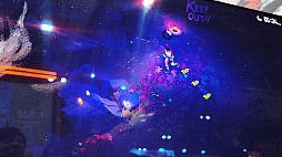 画像ギャラリー No.007のサムネイル画像 / 物資を集めてモンスターがはびこる街で生き残る！ サバイバルクラフトゲーム「アイヘイト・ディス・プレイス」はリソースマネジメントが鍵［WePlay2025］