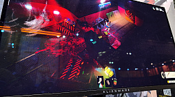 画像ギャラリー No.008のサムネイル画像 / 物資を集めてモンスターがはびこる街で生き残る！ サバイバルクラフトゲーム「アイヘイト・ディス・プレイス」はリソースマネジメントが鍵［WePlay2025］