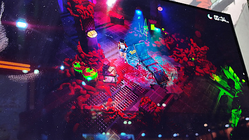 画像ギャラリー No.010のサムネイル画像 / 物資を集めてモンスターがはびこる街で生き残る！ サバイバルクラフトゲーム「アイヘイト・ディス・プレイス」はリソースマネジメントが鍵［WePlay2025］