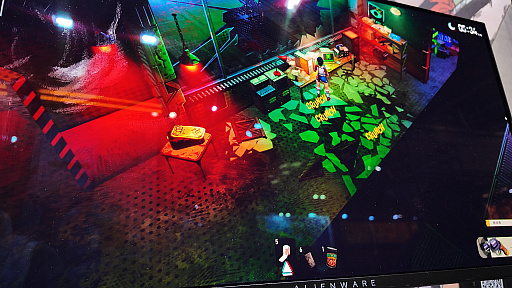 画像ギャラリー No.011のサムネイル画像 / 物資を集めてモンスターがはびこる街で生き残る！ サバイバルクラフトゲーム「アイヘイト・ディス・プレイス」はリソースマネジメントが鍵［WePlay2025］