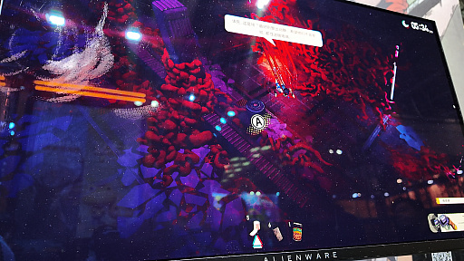 画像ギャラリー No.012のサムネイル画像 / 物資を集めてモンスターがはびこる街で生き残る！ サバイバルクラフトゲーム「アイヘイト・ディス・プレイス」はリソースマネジメントが鍵［WePlay2025］