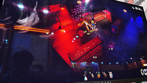 画像ギャラリー No.013のサムネイル画像 / 物資を集めてモンスターがはびこる街で生き残る！ サバイバルクラフトゲーム「アイヘイト・ディス・プレイス」はリソースマネジメントが鍵［WePlay2025］