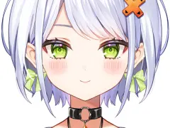 「週刊VTuberファイル」File.110：斜落せつな【ぶいぱい】