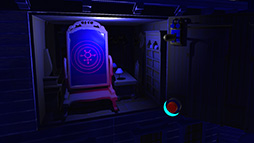 画像ギャラリー No.005のサムネイル画像 / 監督役と探索者で連携し,呪われた屋敷のパズルを解こう。新作協力型ホラー「HAUNTED」,2026年10月にPCで早期アクセス開始