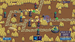 Goblin Buster: Incremental Tower Defense