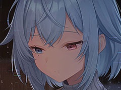 新作ADV「ERROR:Ai.lien」，コンセプトムービーが公開に。AI彼女と過ごす穏やかな日常と，次第に精神的な違和感が増幅していく過程を描写