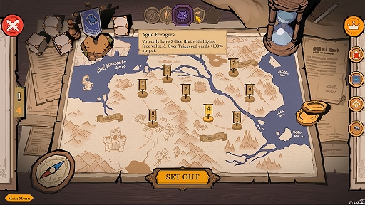 ���������꡼ No.010�Υ���ͥ������ / �ץ쥤�䡼������ȥ���������̿����롣��ά�������饤��������֥ϡ��٥��ȥ�������˭���ν�������ν�ʡ�ס�Steam���ȥ��ڡ����򥪡��ץ�