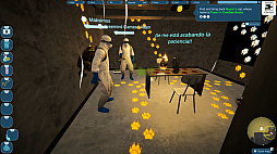 Purrrifiers: Cleaning Chaos