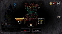 画像ギャラリー No.005のサムネイル画像 / 指でジェスチャーを繰り出し，魔法を放つローグライクデッキビルダー「Pluto」，2026年3月10日に発売。体験版も新要素追加