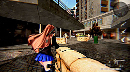 バンバンガールズ 萌えパニック