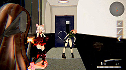 バンバンガールズ 萌えパニック