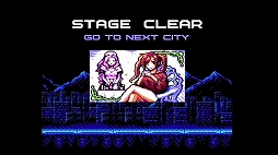 画像ギャラリー No.006のサムネイル画像 / 令和に生まれたファミコン用STGがPC / コンシューマ向けに発売決定。「超翼戦騎エスティーク」が2026年にリリース予定