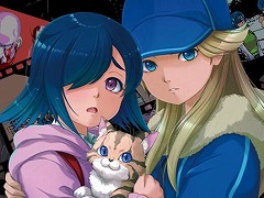 ��ȥ����å��ʥ��ޥ������ADV�֥ϥ��ѡ����桼�ե��ꥢ�ס�PC/Switch������2026ǯ��ȯ�䡣2�ͤ�Ķǽ�Ͼ�����Ϣ³�����Ȥ�ĩ��