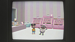 ꡼ No.001 | Amanda the Adventurer 3