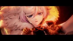 画像ギャラリー No.006のサムネイル画像 / スマホゲーム「フラガリアメモリーズ Color of Wishes」，制作決定。続報は2026年以降に発表予定