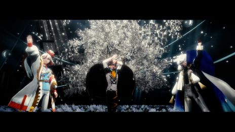 画像ギャラリー No.007のサムネイル画像 / スマホゲーム「フラガリアメモリーズ Color of Wishes」，制作決定。続報は2026年以降に発表予定