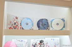 画像ギャラリー No.007のサムネイル画像 / “3大発表”と主（ロード）“ハローキティ”の登場に大興奮！　「フラガリアメモリーズ」AGF2025 噴水広場ステージレポート