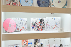 画像ギャラリー No.008のサムネイル画像 / “3大発表”と主（ロード）“ハローキティ”の登場に大興奮！　「フラガリアメモリーズ」AGF2025 噴水広場ステージレポート