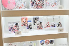 画像ギャラリー No.009のサムネイル画像 / “3大発表”と主（ロード）“ハローキティ”の登場に大興奮！　「フラガリアメモリーズ」AGF2025 噴水広場ステージレポート