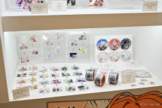 画像ギャラリー No.010のサムネイル画像 / “3大発表”と主（ロード）“ハローキティ”の登場に大興奮！　「フラガリアメモリーズ」AGF2025 噴水広場ステージレポート