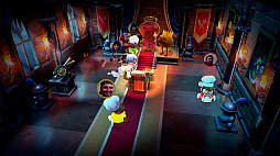 Overcooked 2 - オーバークック2 Nintendo Switch 2 Edition