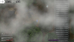 画像ギャラリー No.008のサムネイル画像 / とある山で起きる不可解な現象の真相に迫る。TRPG要素を含んだホラーRPG「ミカゴヤマにて」,Steamストアページを公開