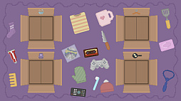 ���饤���ޤ������ۤä���ѥ��륲����