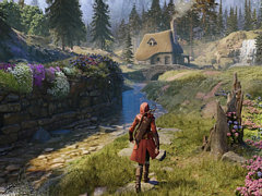 アクションアドベンチャーRPG「Tale\'s Edge」，最新開発者ビデオダイアリーを公開。プレイテストのテスター募集も受付中