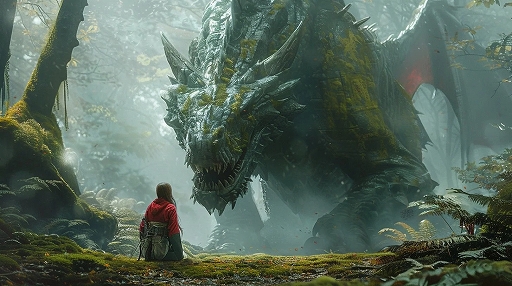 画像ギャラリー No.004のサムネイル画像 / おとぎ話の世界観をダークに描く「Tale's Edge」,すべてのNPCをキル可能に。群衆に騒がれ,衛兵に袋叩きにされることも