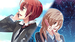 Starry☆Sky〜Spring Memories〜