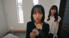 画像ギャラリー No.004のサムネイル画像 / 実写映像で描く恋愛シム「敏感！恋のアンテナ ビンビン別嬪荘」，体験版をSteamでリリース。テレビ朝日とAimingが共同で制作