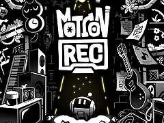 “記録と再生”を駆使してステージを攻略するパズルアクション「MotionRec」，PS5/Switch向けに4月2日発売。最新トレイラーを公開