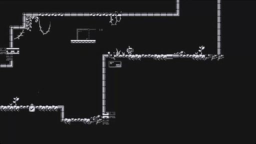 画像ギャラリー No.002のサムネイル画像 / 記録と再生で進むレコードパズルアクション「MotionRec」,PS5/Switch版を本日発売。機械に支配された世界を舞台に,小さなロボットの冒険を描く