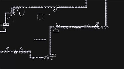 画像ギャラリー No.003のサムネイル画像 / 記録と再生で進むレコードパズルアクション「MotionRec」,PS5/Switch版を本日発売。機械に支配された世界を舞台に,小さなロボットの冒険を描く