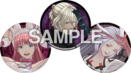 画像ギャラリー No.021のサムネイル画像 / PS5/PS4/Xbox版「伊達鍵は眠らない - From AI:ソムニウムファイル」,2026年2月26日に発売