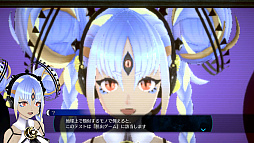 画像ギャラリー No.005のサムネイル画像 / 「伊達鍵は眠らない - From AI：ソムニウムファイル」，PS/Xbox版を本日発売。特殊捜査官と眼球型AIのコンビが事件の真相に迫る推理ADV