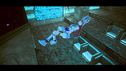 伊達鍵は眠らない - From AI：ソムニウムファイル