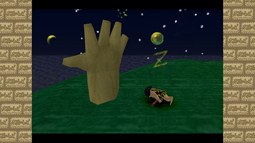 ���������꡼ No.003�Υ���ͥ������ / PlayStation�ѥ��եȡ����ۤΤ��äݡפ����Ե�������������ꡣ��ARTDINK GAME LOG�����ۤΤ��äݡפȤ���12��16���˥�꡼��