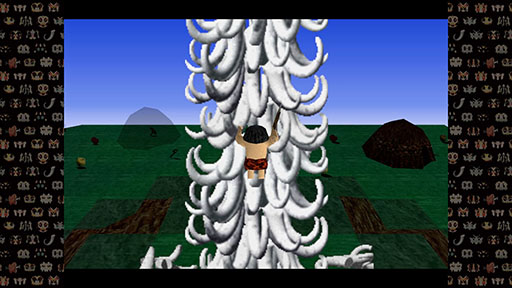 ���������꡼ No.005�Υ���ͥ������ / PlayStation�ѥ��եȡ����ۤΤ��äݡפ����Ե�������������ꡣ��ARTDINK GAME LOG�����ۤΤ��äݡפȤ���12��16���˥�꡼��