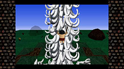 ARTDINK GAME LOG:太陽のしっぽ