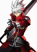 画像ギャラリー No.002のサムネイル画像 / 「BLAZBLUE ENTROPY EFFECT X」，PS5 / Nintendo Switch向け体験版を公開。「ダイブモード」でBBEEならではのバトル体験を味わえる