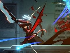 ��BLAZBLUE ENTROPY EFFECT X�ס�PS5 / Nintendo Switch�����θ��Ǥ�������֥����֥⡼�ɡפ�BBEE�ʤ�ǤϤΥХȥ��θ���̣�廊��