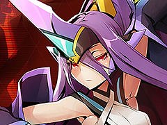 「BLAZBLUE ENTROPY EFFECT X」，最高難度のプレイモード「極限エリア」にフォーカスしたトレイラーが公開に