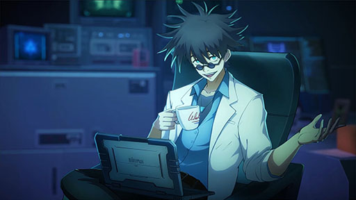 画像ギャラリー No.006のサムネイル画像 / 「BLAZBLUE ENTROPY EFFECT X」，本日発売。100種類以上の「戦術」スキルを組み合わせて独自のビルドを楽しめるローグライトアクション