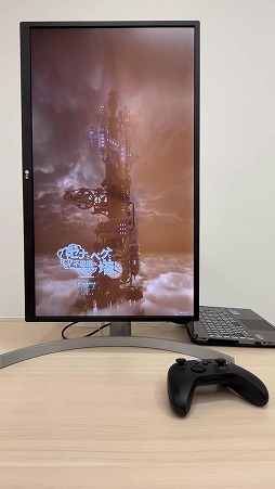 画像ギャラリー No.007のサムネイル画像 / 少女とロボットが謎の塔の頂上を目指す。スチームパンクのワイヤーアクションゲーム「セナとペグと不思議な塔」，体験版をSteamで配信開始