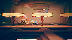 ꡼ No.003 | Possessor(s)