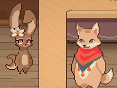 ưʪ���餱��¼�ǵ￴�Ϥ��ɤ����ե���бġ���Tailside: Cozy Cafe Sim�ס�2026ǯ1��21���˥�꡼��